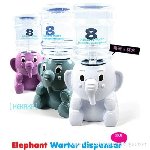 Mini water dispenser WQ-WD103